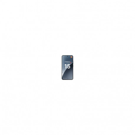 Xiaomi 15 5G 12GB/512GB Black