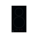 Electrolux Induction hob LIT30230C Induction  Number of burners/cooking zones 2  Touch control  Time