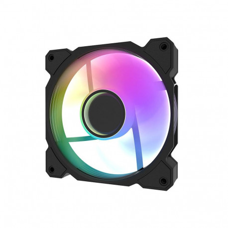 Darkflash DR08 Cooling Fan (Black)