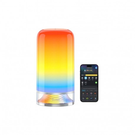 Govee H6022  LED Lamp  RGBICWW  2700k-6500k  Wi-Fi  Bluetooth