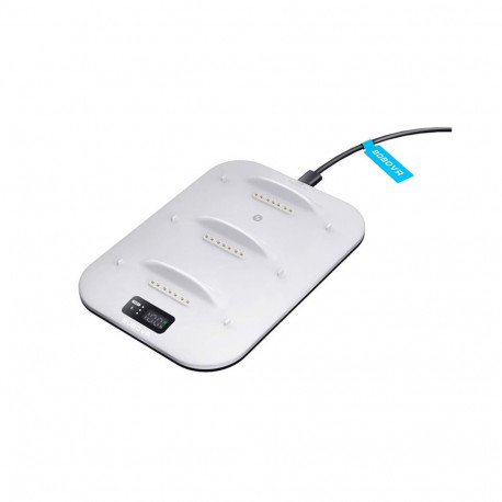 BOBOVR laadimisjaam BD3 B100 akudele