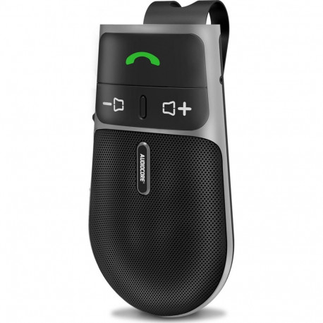 Audiocore Handsfree Bluetooth 5.0 Audiocore Handsfree  A2DP  2W speaker  supports Google and Siri  A