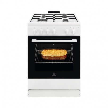 Electrolux pliit LKG604012W