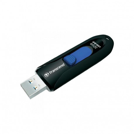 TRANSCEND 32GB JetFlash 790 Black USB3.0