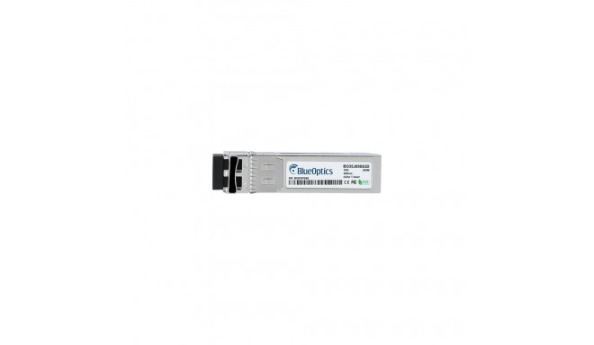 BlueOptics Intel E10GSFPSR 10GBASE-SR SFP+ Transceiver Module