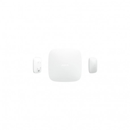 AJAX SYSTEMS juhtmevaba juhtpaneel HUB