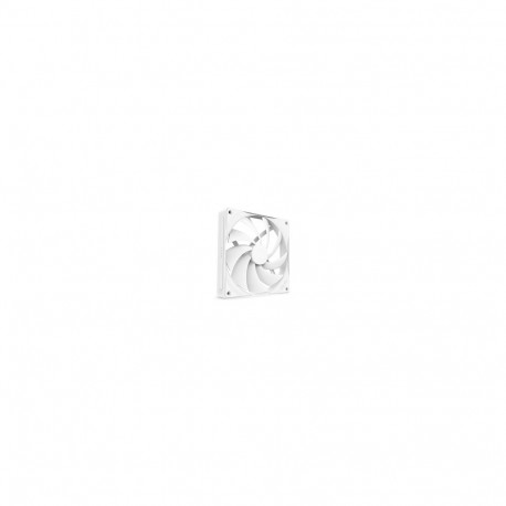 NZXT F140Q Computer case Fan 14 cm White 1 pc(s) 0810074844437