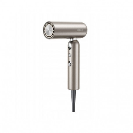 DREAME HAIR DRYER POCKET PRO/AHD51 PRO-TITANIUM GOLD (Atv. iepak.)