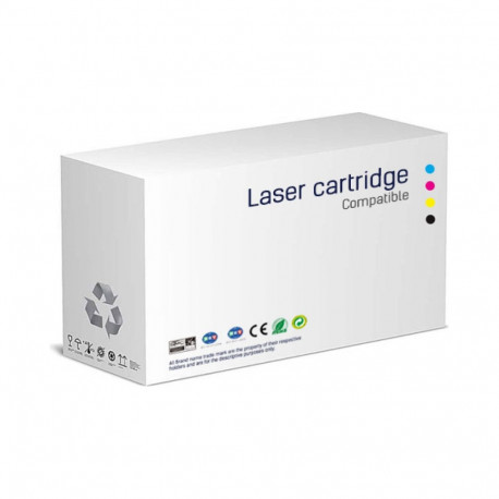 HP tooner CC364X/CE390X 24000p analoog, must
