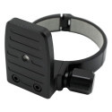 Caruba Tripod Mount Ring D B voor Canon 100mm 2.8L Macro