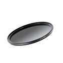 Urth 67mm Magnetic Soft Graduated ND8 (3 Stop) Filter Plus+