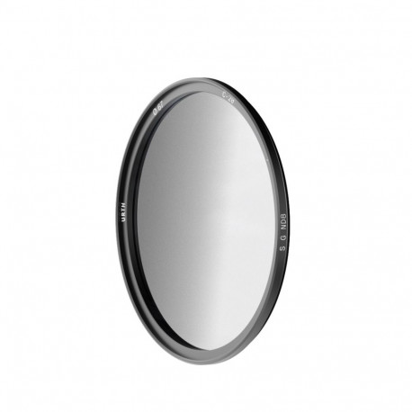 Urth 39mm Magnetic Soft Graduated ND8 (3 Stop) Filter Plus+