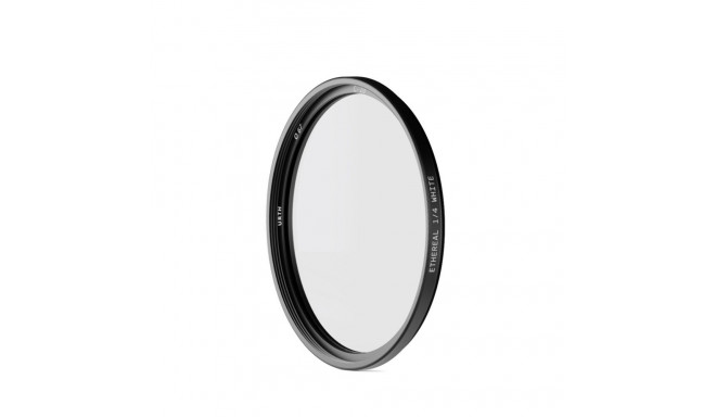 Urth 82mm Ethereal Â¼ White Mist Filter Plus+