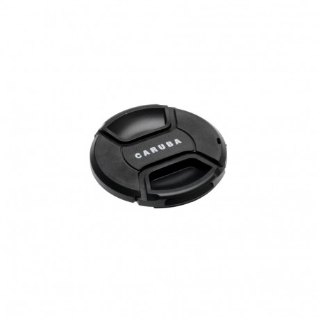 Caruba lens cap Clip Cap 43mm