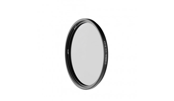 Urth 62mm Ethereal Â½ Black Mist Filter Plus+