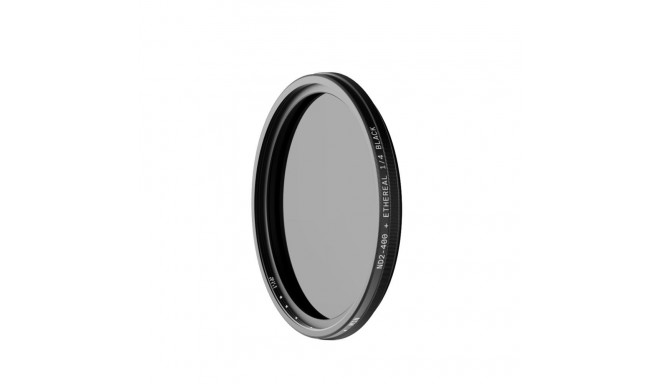 Urth 82mm Variable ND2 400 + Â¼ Black Mist Filter Plus+