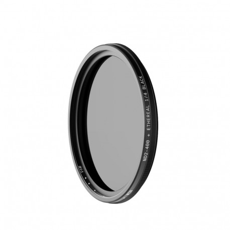 Urth 72mm Variable ND2 400 + Â¼ Black Mist Filter Plus+