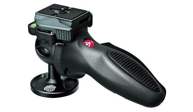 Manfrotto kuulpea 324RC2 Light Duty Grip