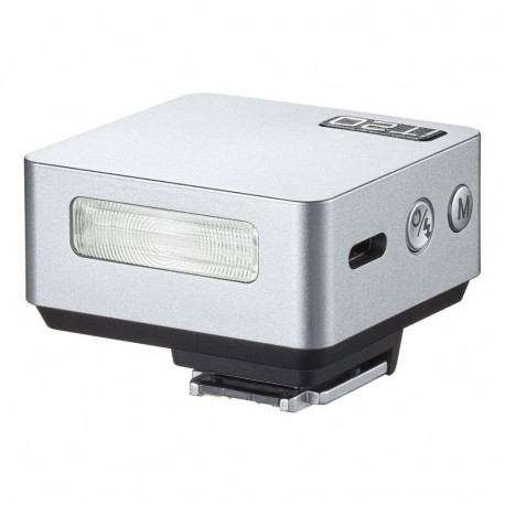 Godox IT20R Silver iFlash TTL Camera Flash for Ricoh GR3 Series