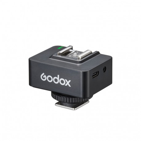 Godox XR S TTL Trigger Receiver for Sony