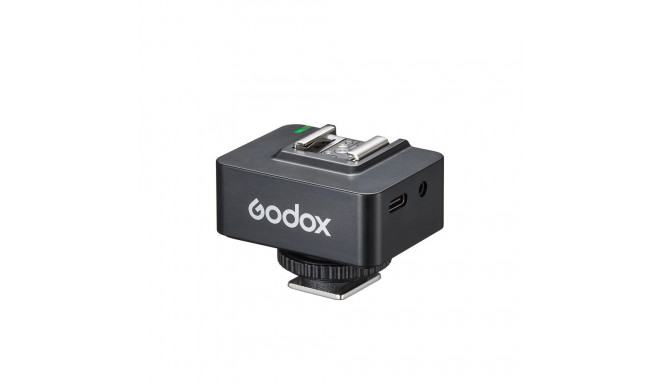 Godox XR S TTL Trigger Receiver for Sony