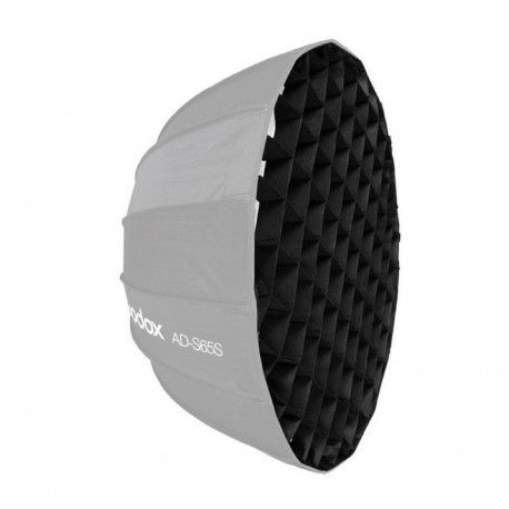 Godox AD S65 grid