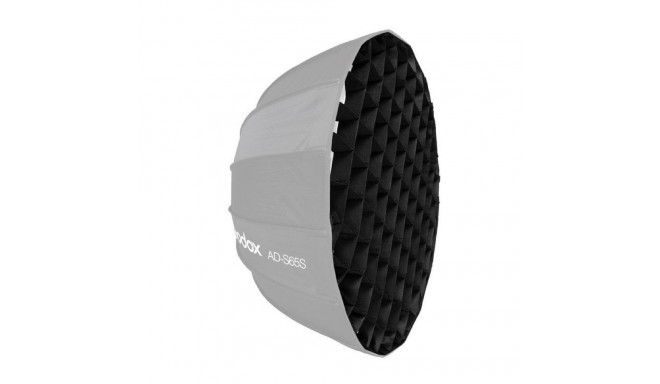 Godox AD S65 grid