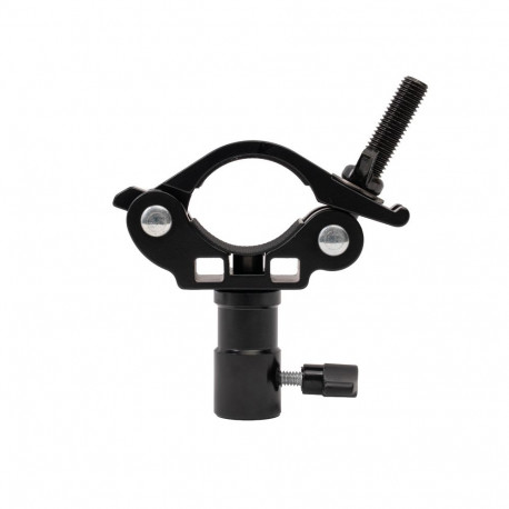 Caruba Coupler met 5/8'' Female Socket 42 50mm Zwart