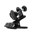 Caruba Pole Clamp Mount