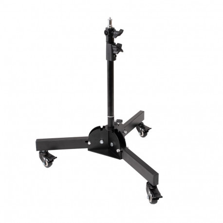 Caruba Rolling Light Stand