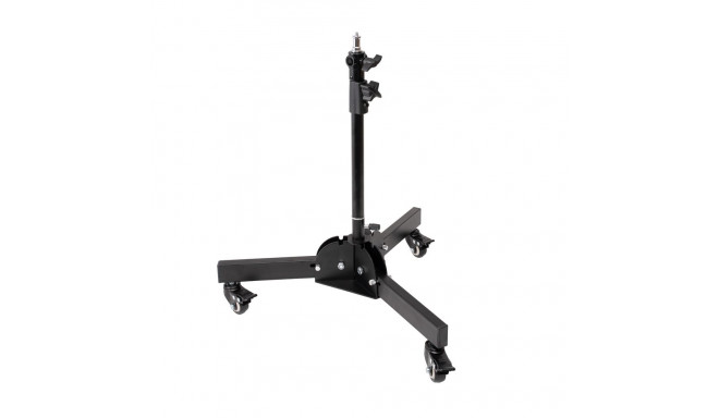 Caruba Rolling Light Stand