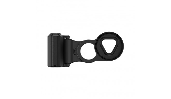 JJC MSG P zwart magnetische greep & Filter Adapter System