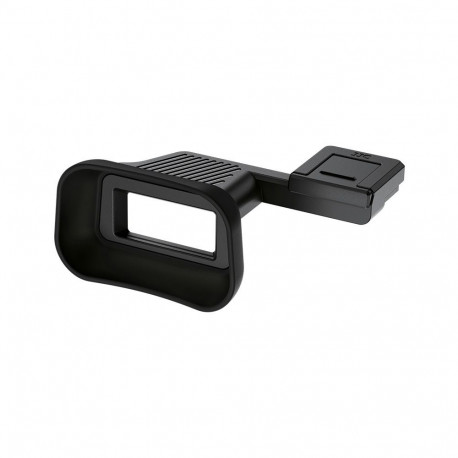 JJC Long Camera Eyecup for Sony A7C II and A7CR