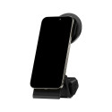 JJC MSG P Black Magnetic Grip & Filter Adapter System