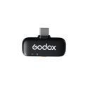 Godox C01 Kit1 2.4G Wireless Microphone System