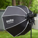 Godox S3 type Speedlite Bracket Bowens Mount