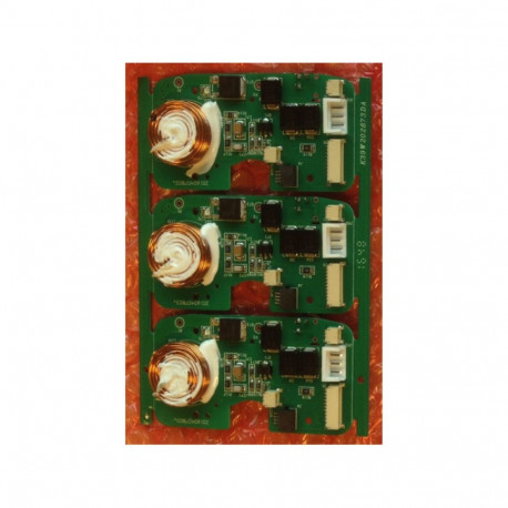 Godox V860II/TT686 trigger board