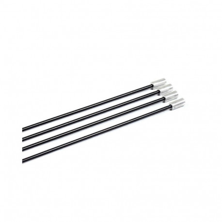 Godox 63cm replacement rod black metal