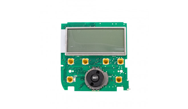 Godox V350 control board + LCD Canon