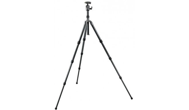 Gitzo tripod kit Traveler GK2580TQR