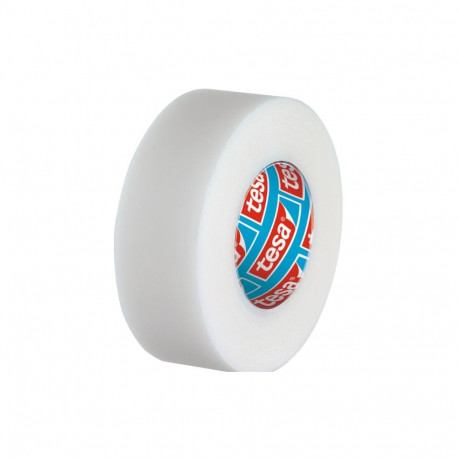 Teip Tesa Film, 33m x 19mm, läbipaistev, matt