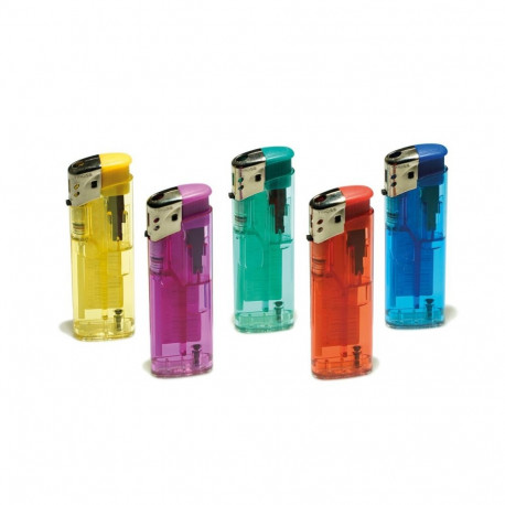 Tiross välgumihkel (läbipaistev) TS-1010