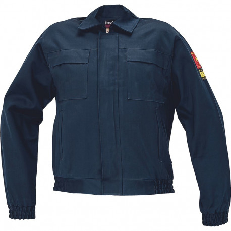 Cerva Coen keevitaja jakk 48