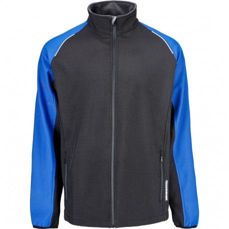 Cerva Max Eco Stretch softshell sinine XL