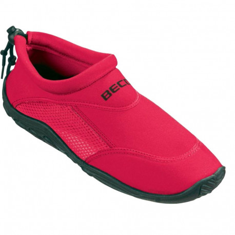 Aqua shoes unisex BECO 9217 55  size 39 magenta