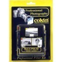 Cokin фильтр H-220A Black & White Kit 1