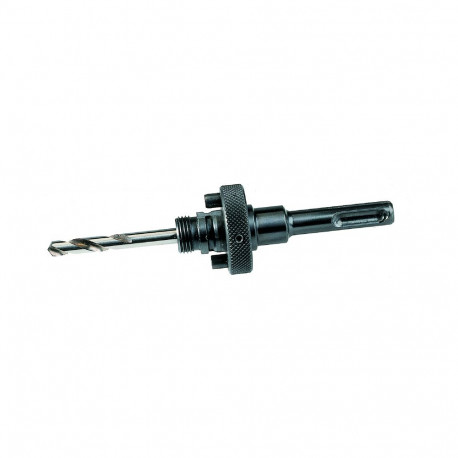 Holesaw Holder 32-225mm; SDS+ Quick Chuck