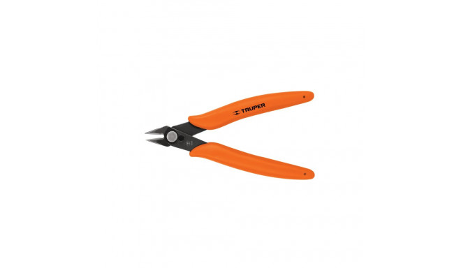 Needle shear electronics pliers 130mm Truper®