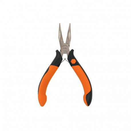 Kõvermokk tangid mini 120mm Truper®