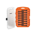 Precision screwdriver set 15 pcs (28mm blades) Truper®
